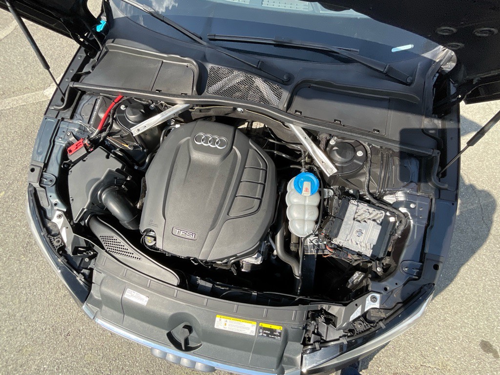 2019 Audi A5 Image 12