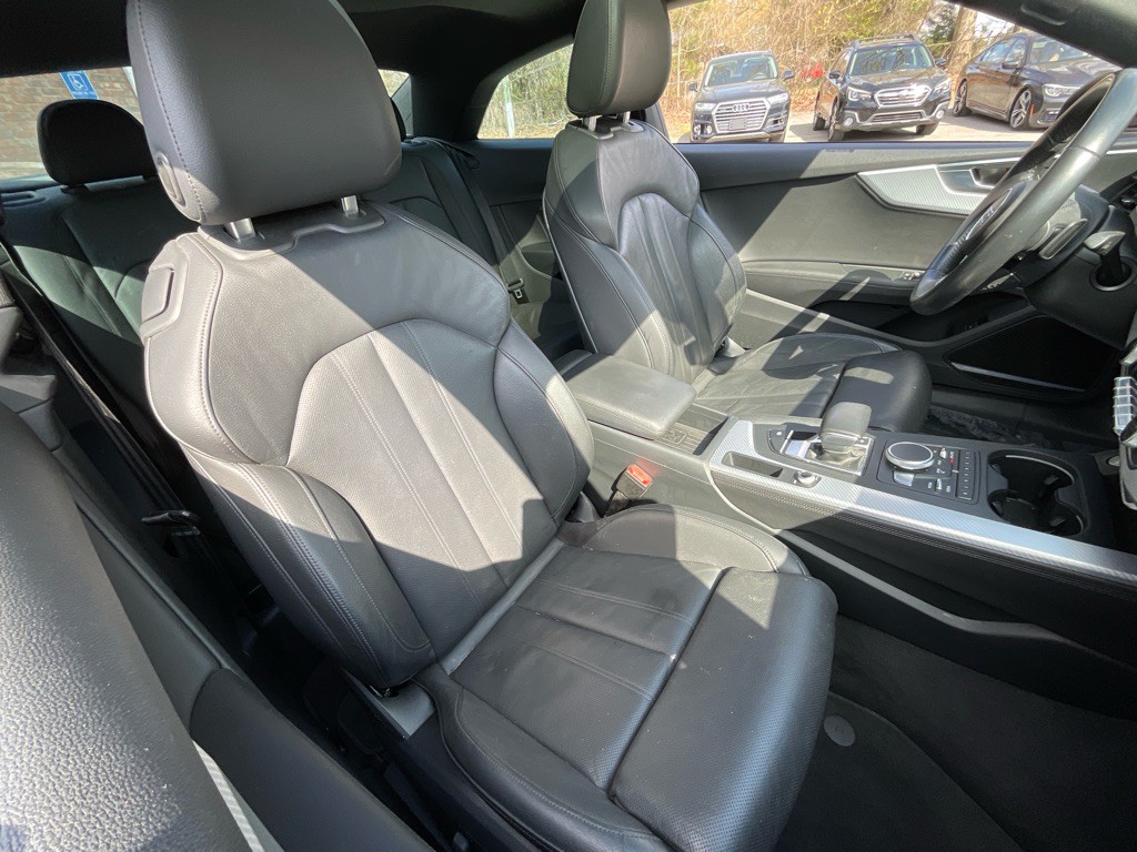 2019 Audi A5 Image 18