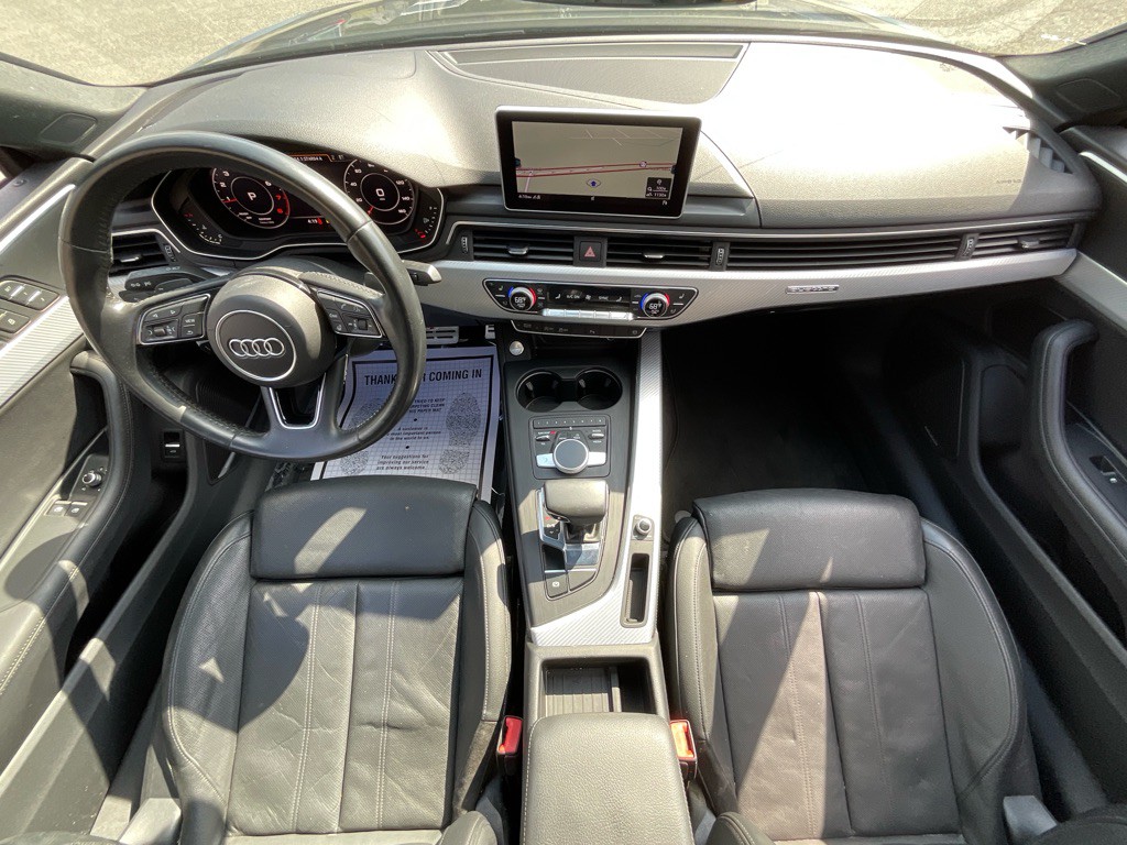 2019 Audi A5 Image 20