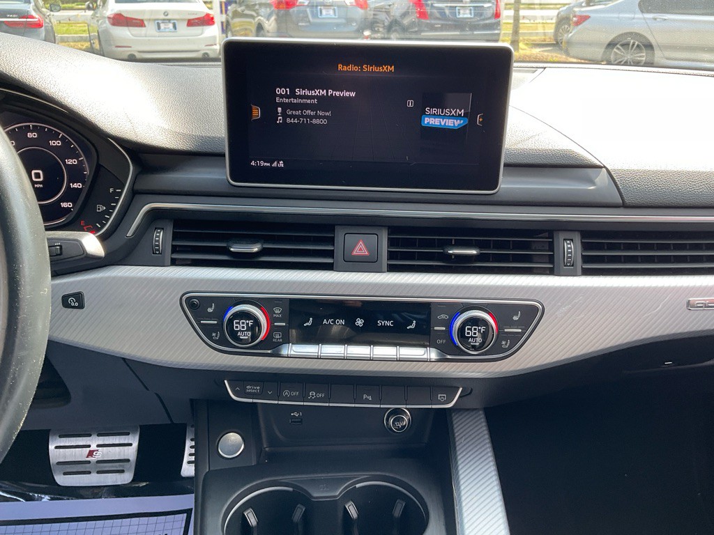 2019 Audi A5 Image 21