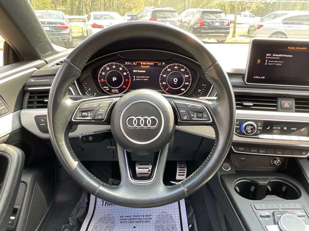 2019 Audi A5 Image 22