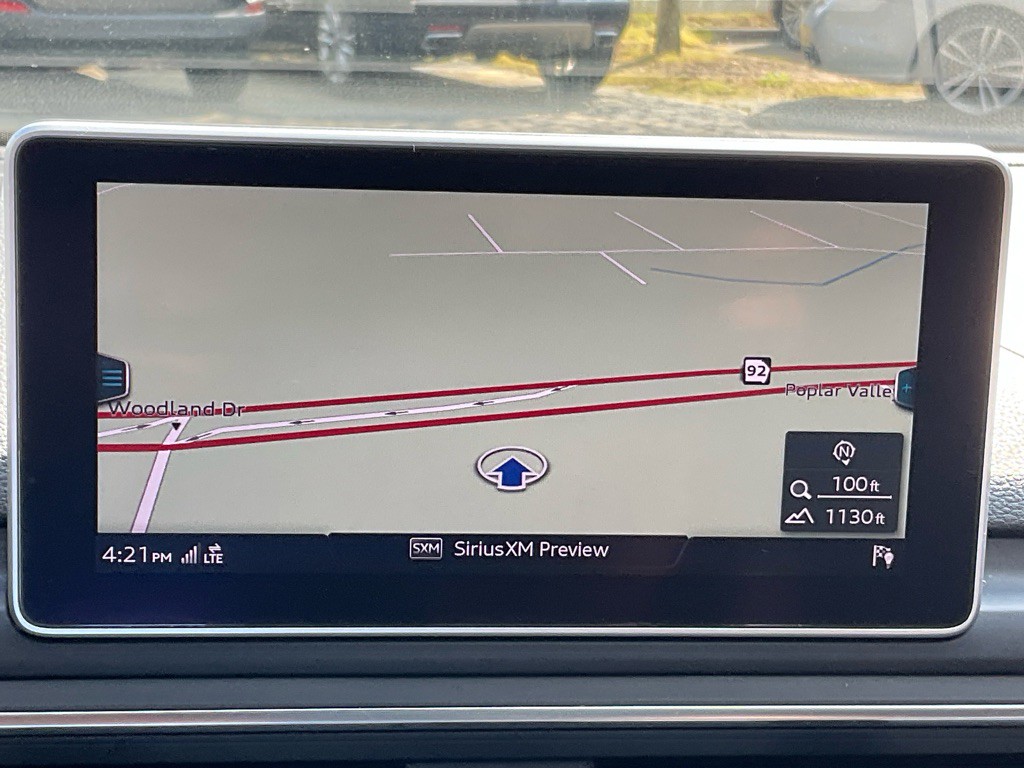 2019 Audi A5 Image 23