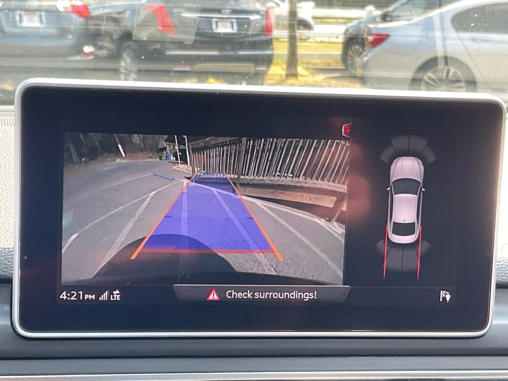 2019 Audi A5 Image 24