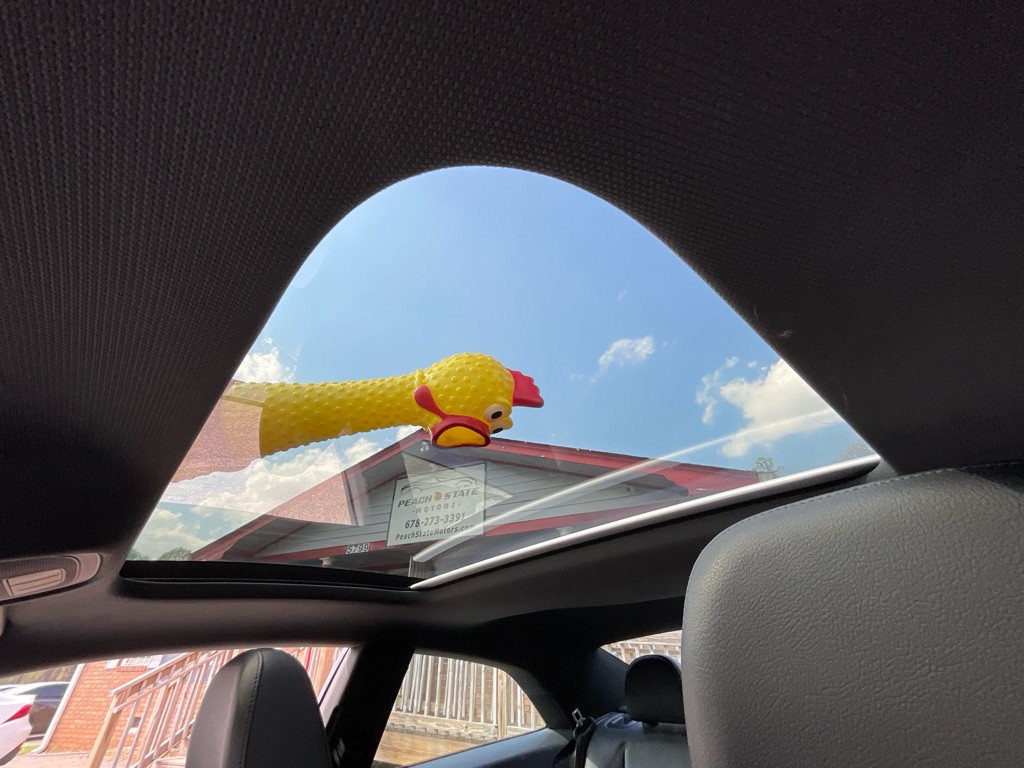 2019 Audi A5 Image 27