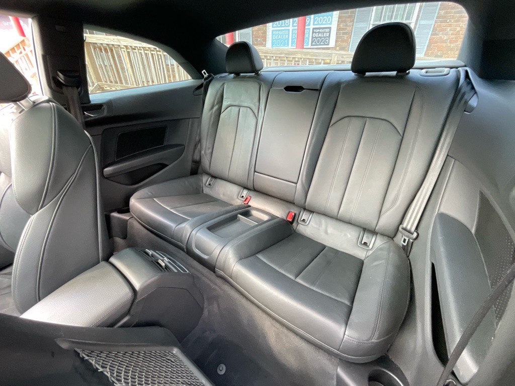 2019 Audi A5 Image 28