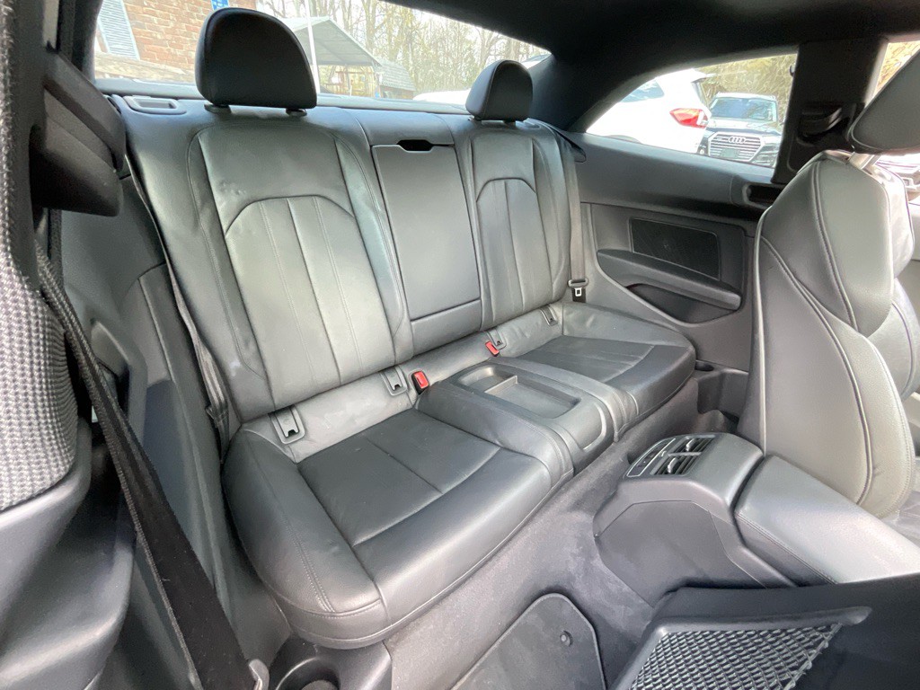 2019 Audi A5 Image 29