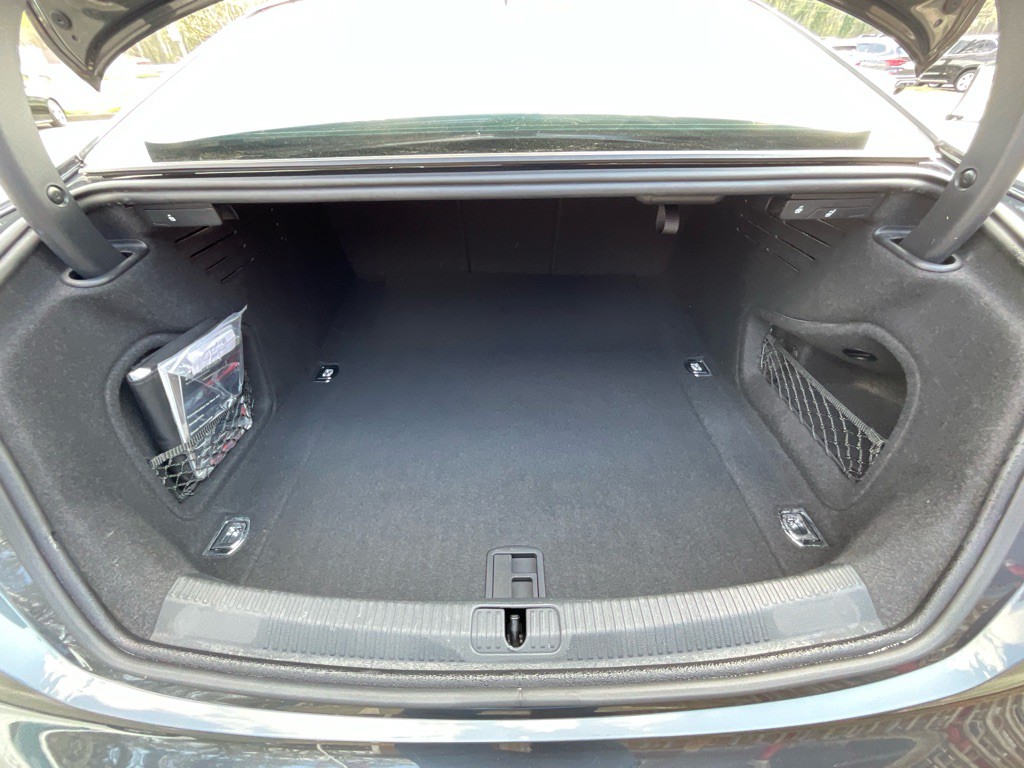 2019 Audi A5 Image 32