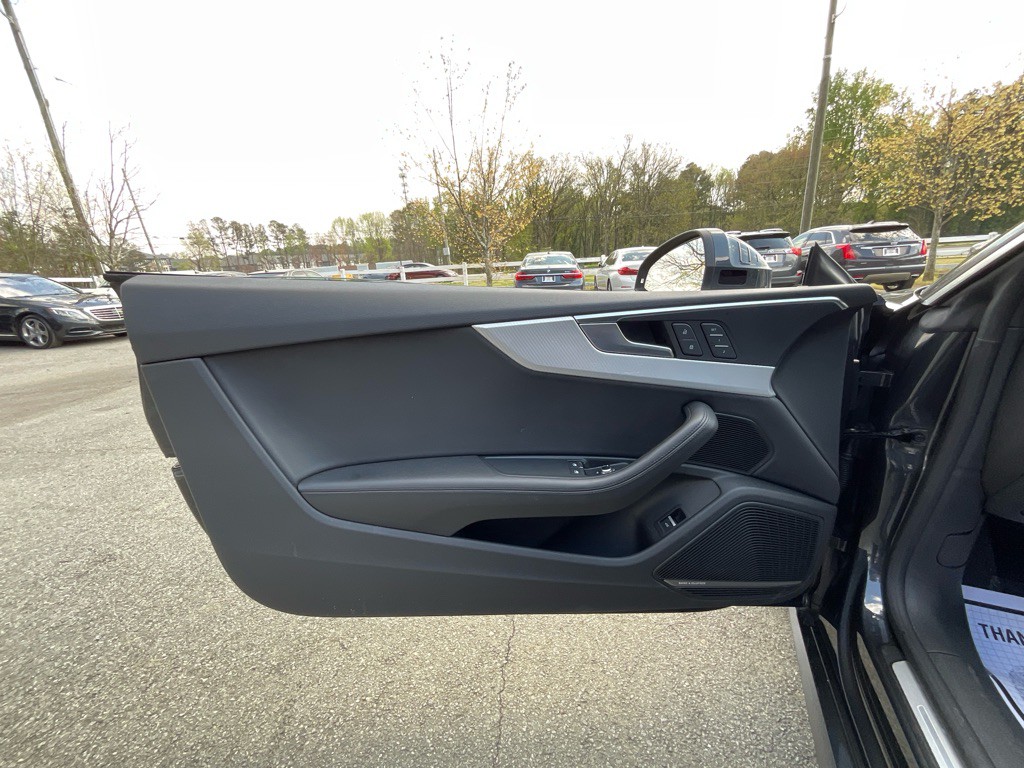 2019 Audi A5 Image 33