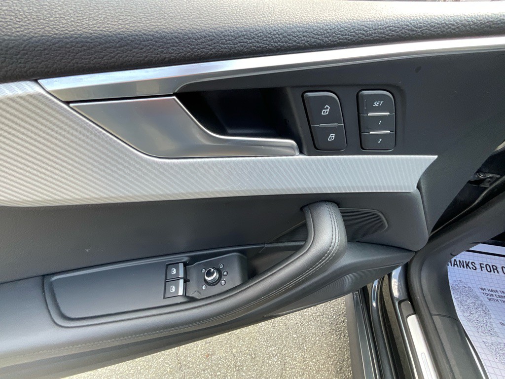 2019 Audi A5 Image 34