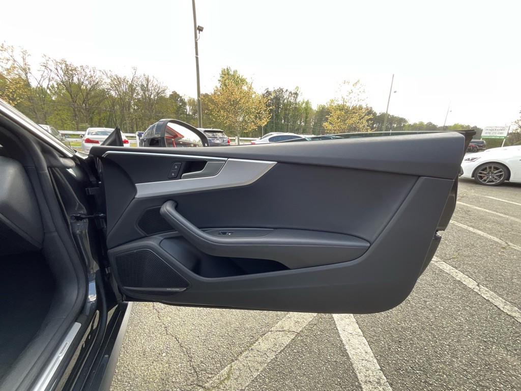 2019 Audi A5 Image 36