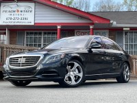 Image for 2014 Mercedes-Benz S-Class S 550 ID: 7304438