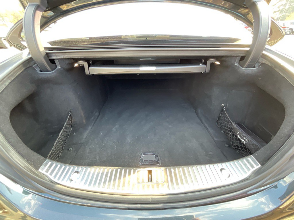 2014 Mercedes-Benz S-Class Image 38