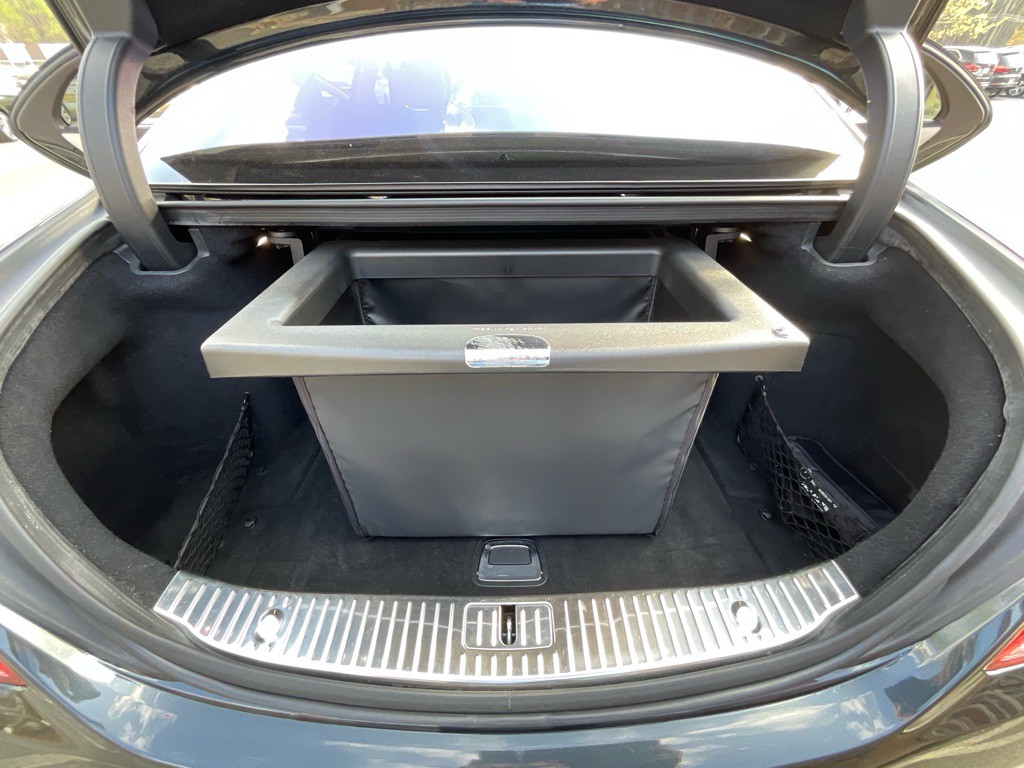 2014 Mercedes-Benz S-Class Image 39