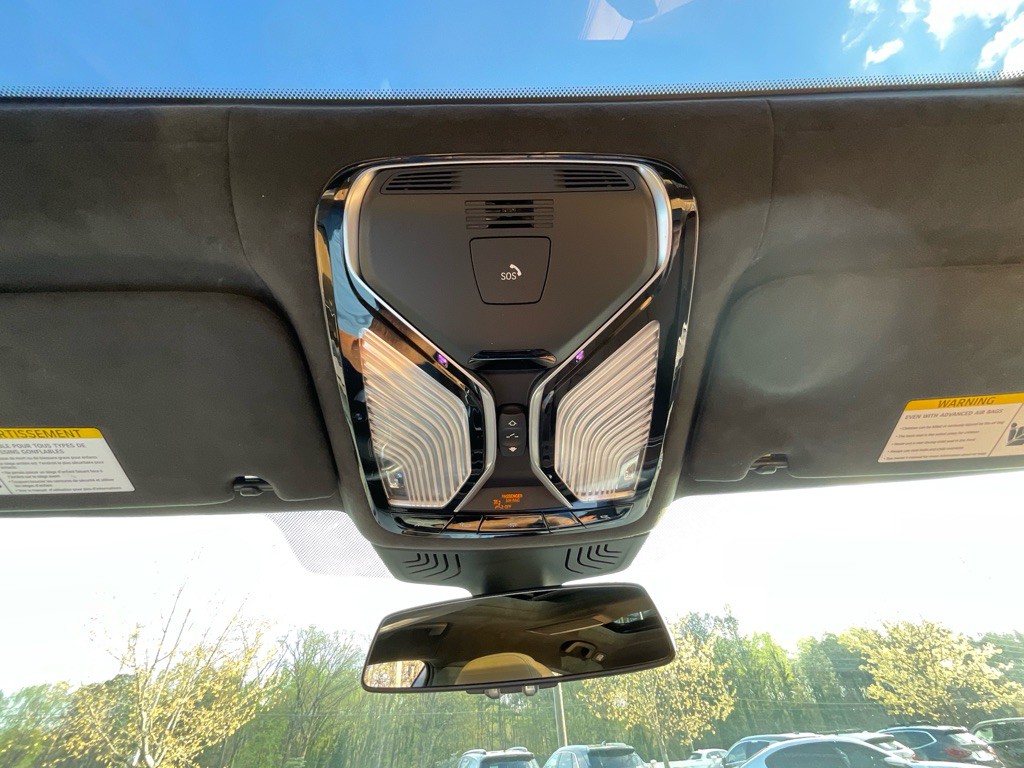 2016 BMW 7 Series Image 26