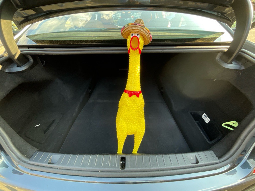 2016 BMW 7 Series Image 38