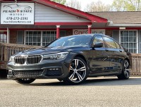 Image for 2016 BMW 7 Series 740i ID: 7304444