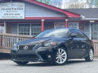 Image for 2015 Lexus IS 250  ID: 7307309