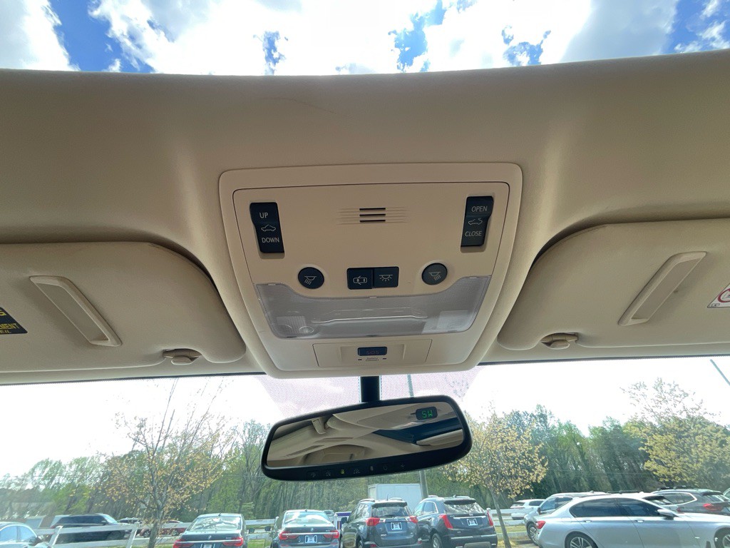 2015 Lexus IS 250 Image 26