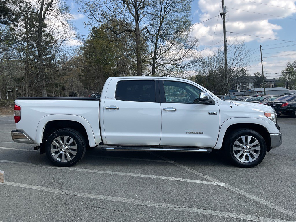 2015 Toyota Tundra Image 4