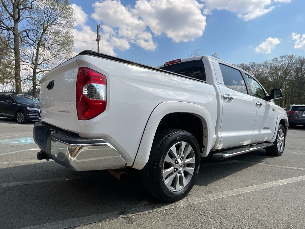 2015 Toyota Tundra Image 5