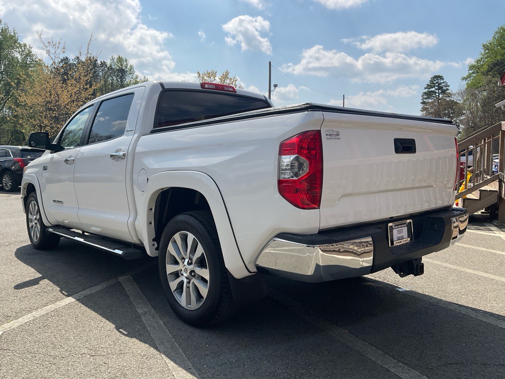 2015 Toyota Tundra Image 7