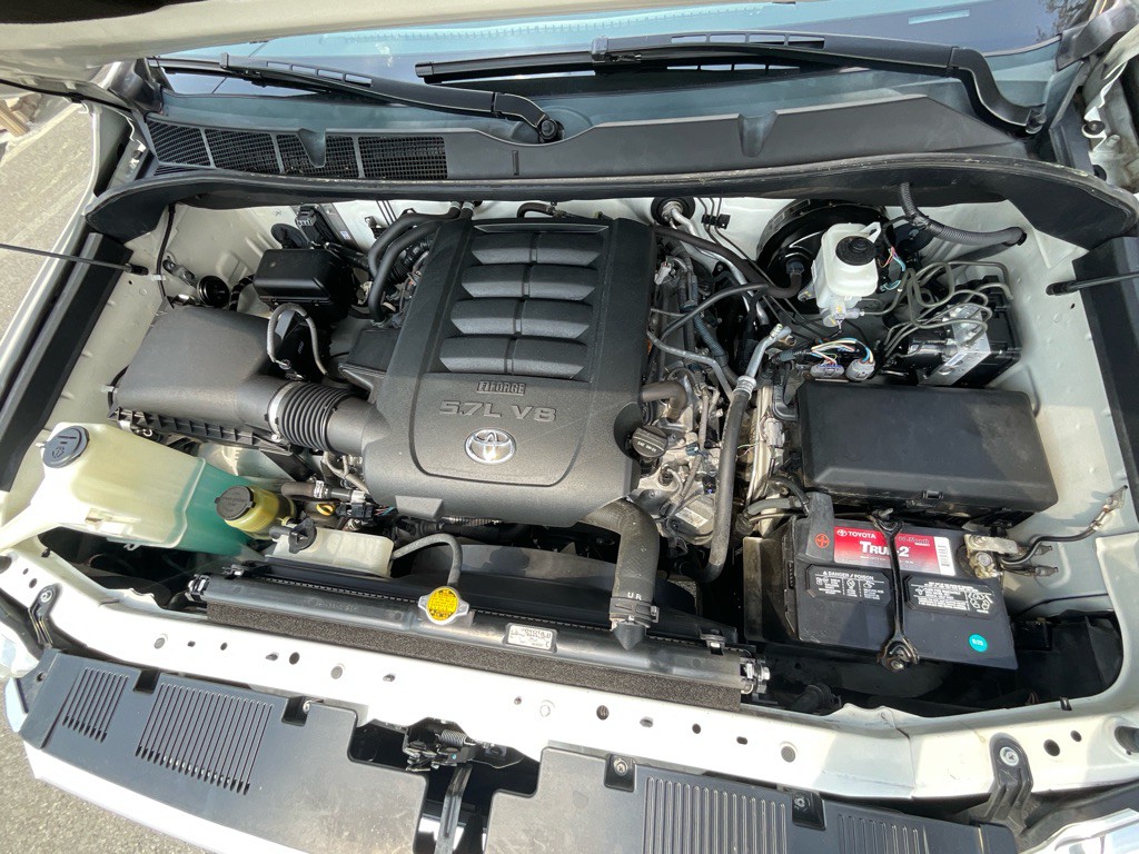 2015 Toyota Tundra Image 14