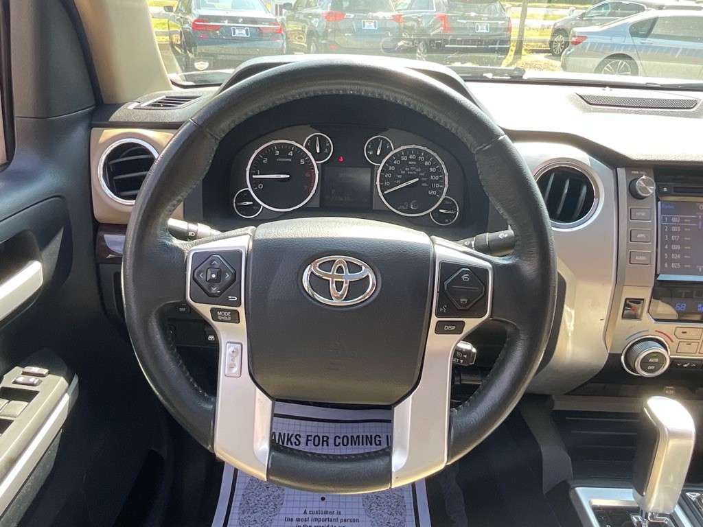 2015 Toyota Tundra Image 24