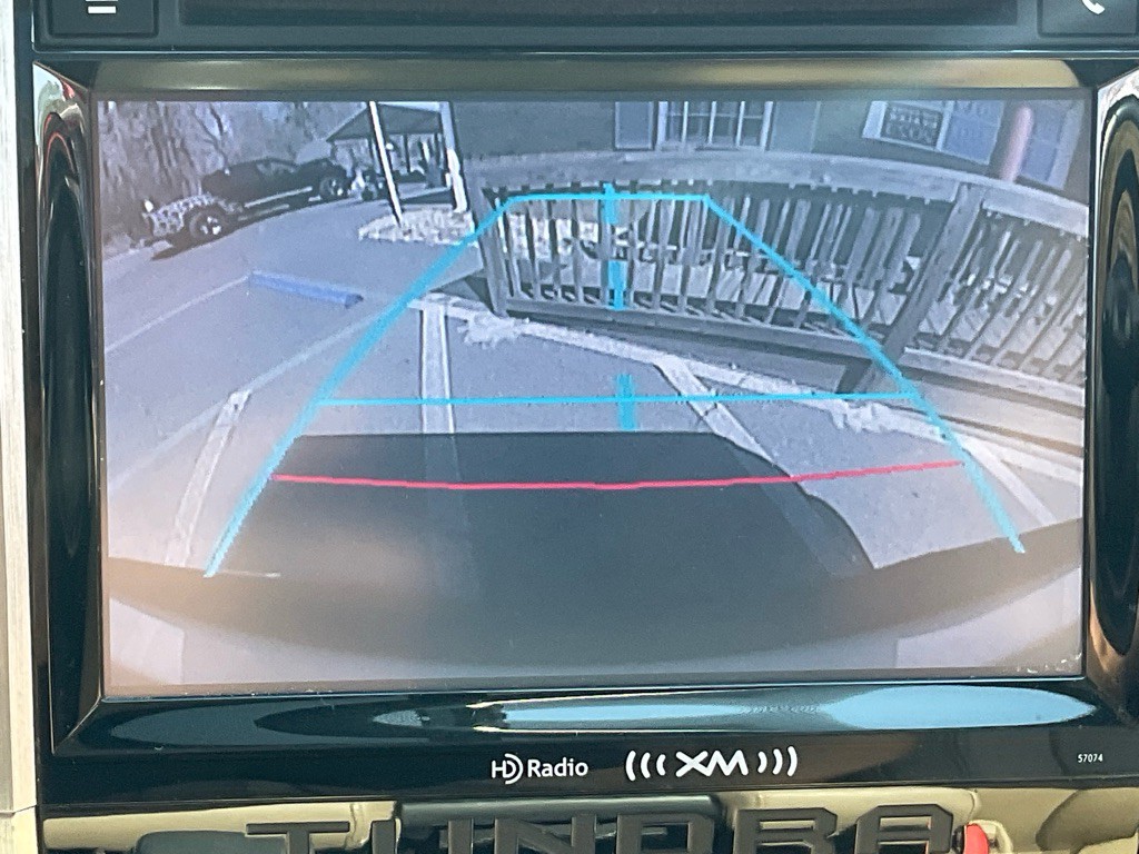 2015 Toyota Tundra Image 26