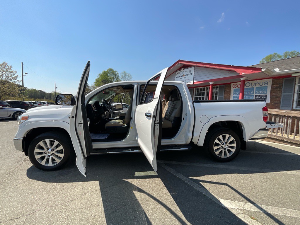 2015 Toyota Tundra Image 40
