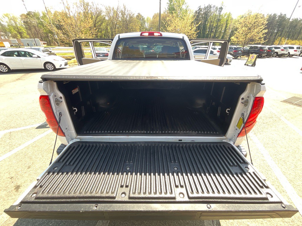 2015 Toyota Tundra Image 41