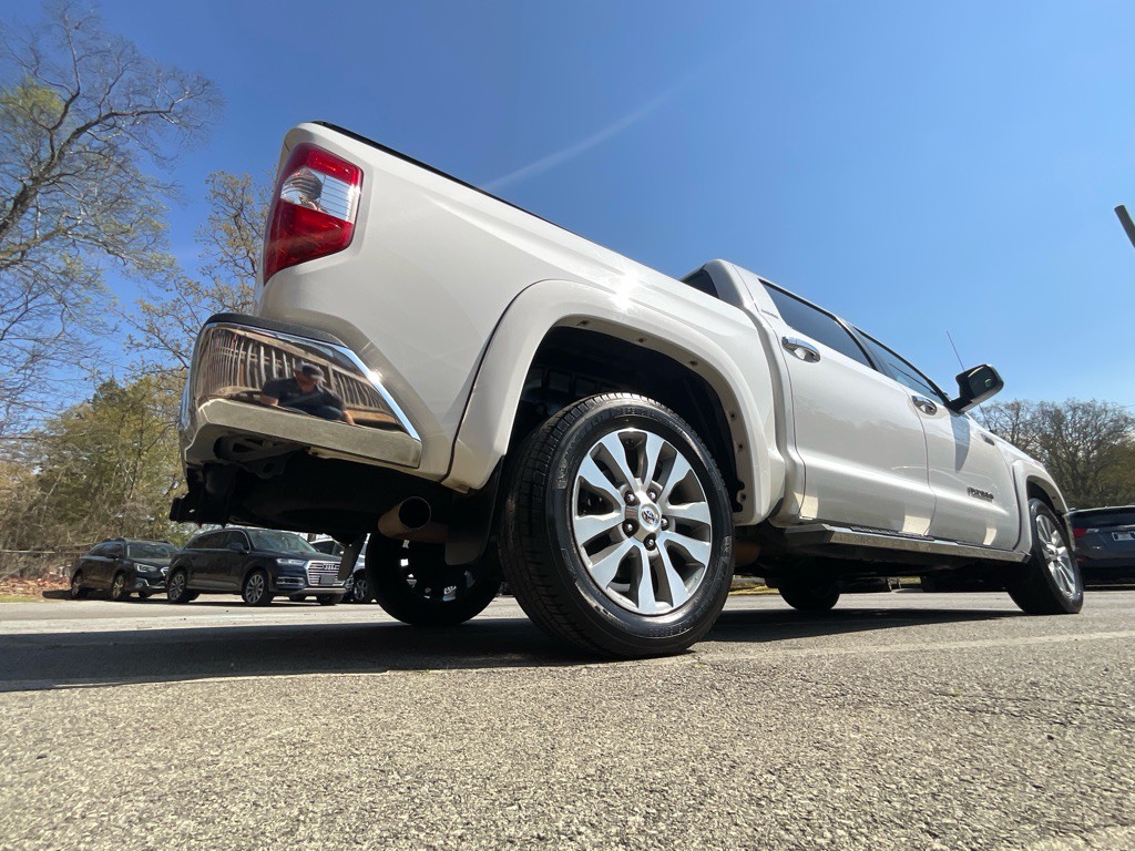 2015 Toyota Tundra Image 49