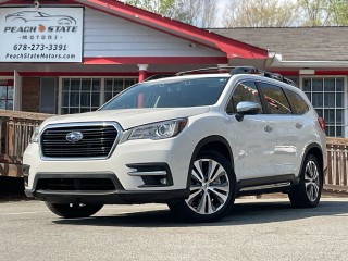Image for 2019 Subaru Ascent Touring ID: 7307319