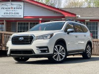 Image for 2019 Subaru Ascent Touring ID: 7307319