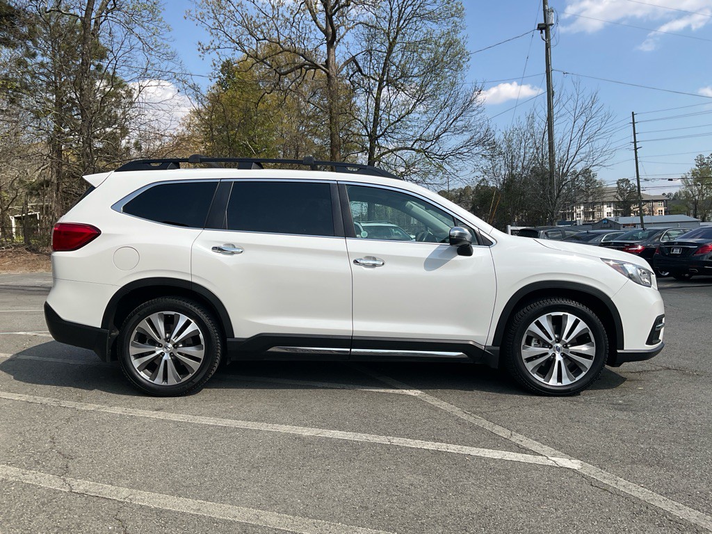 2019 Subaru Ascent Image 4