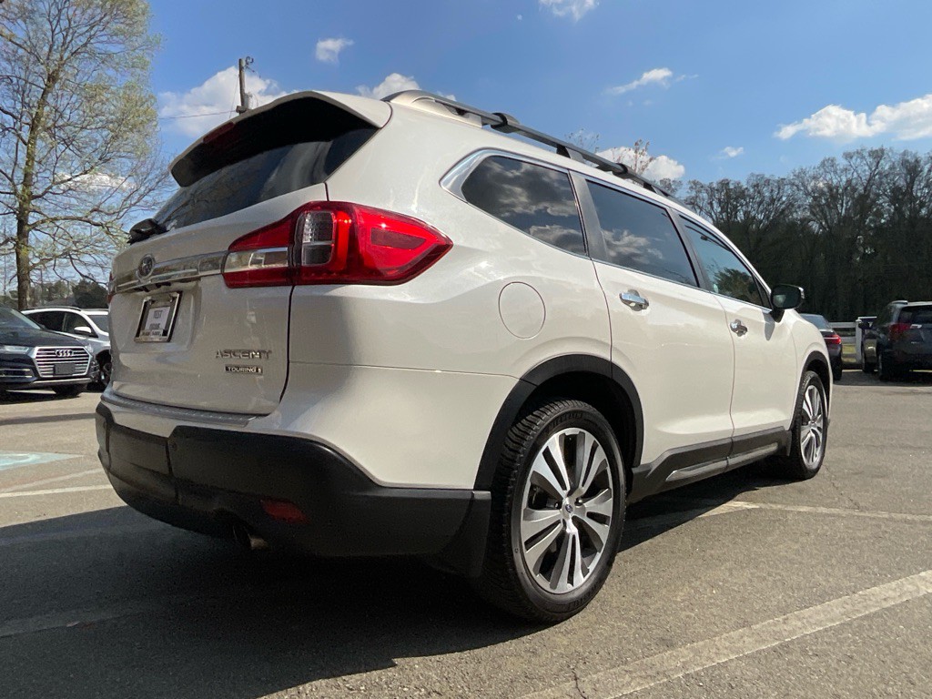 2019 Subaru Ascent Image 5