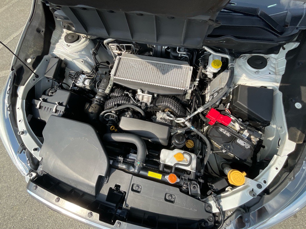 2019 Subaru Ascent Image 13