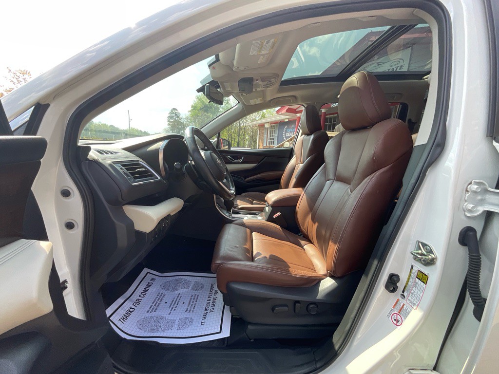 2019 Subaru Ascent Image 14