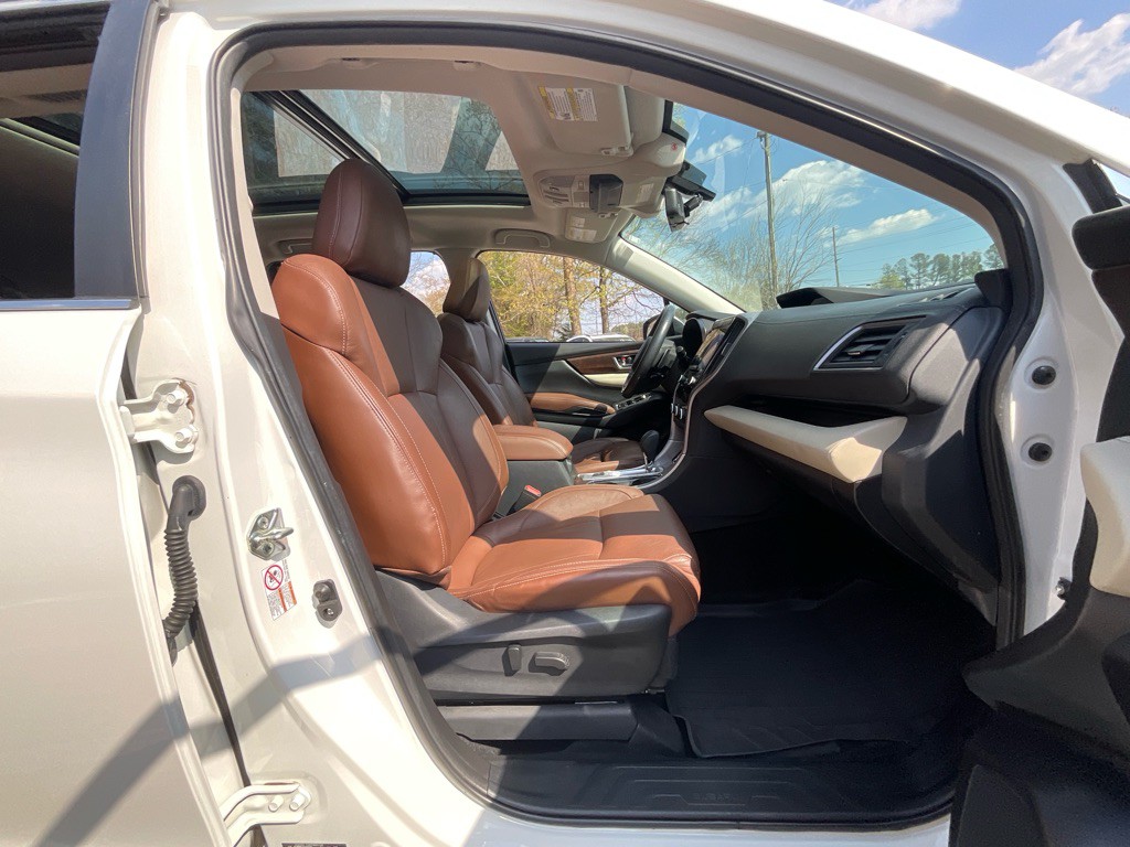 2019 Subaru Ascent Image 17