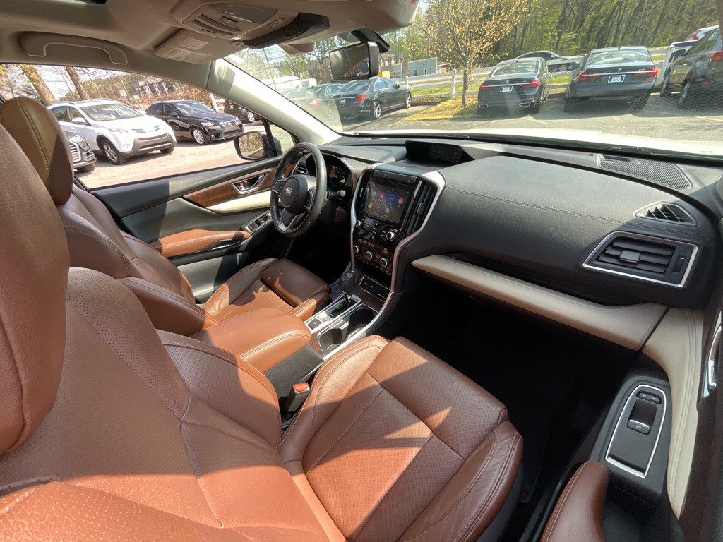 2019 Subaru Ascent Image 18