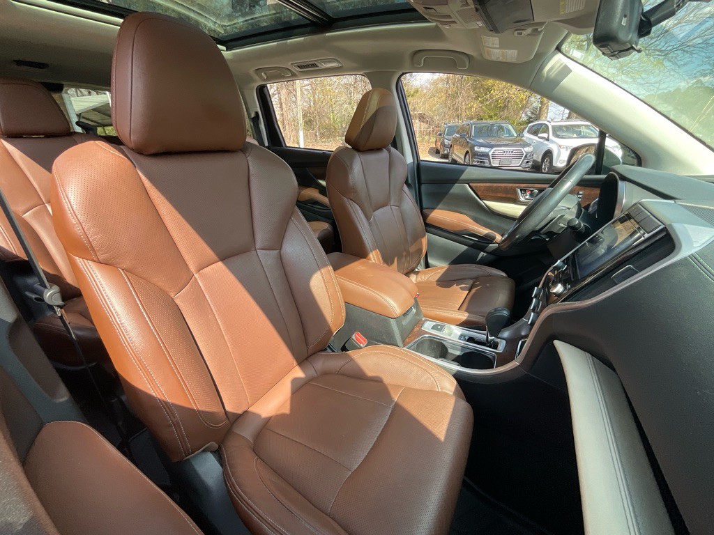 2019 Subaru Ascent Image 19