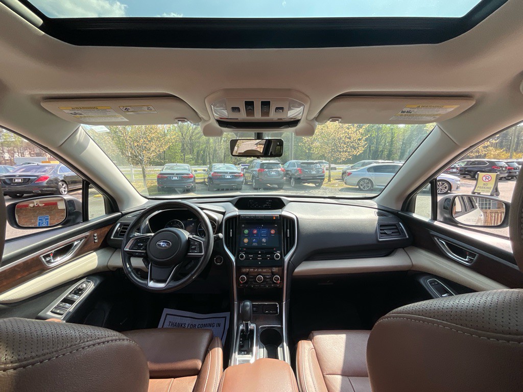 2019 Subaru Ascent Image 20