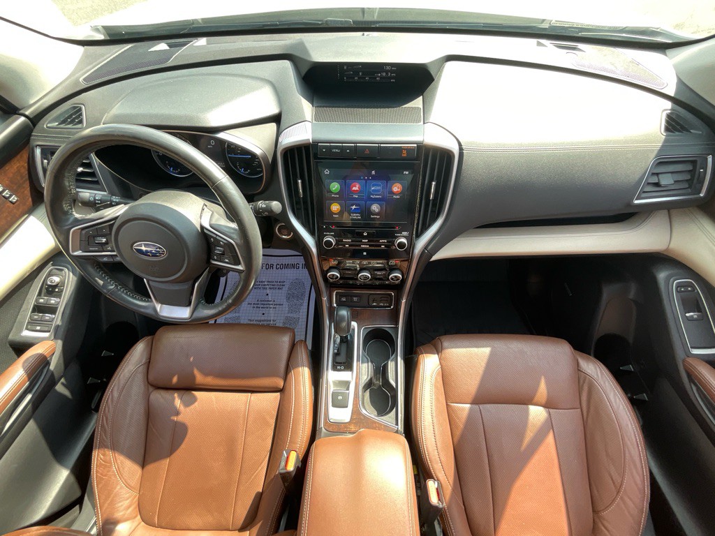 2019 Subaru Ascent Image 21