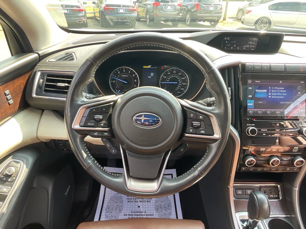2019 Subaru Ascent Image 23