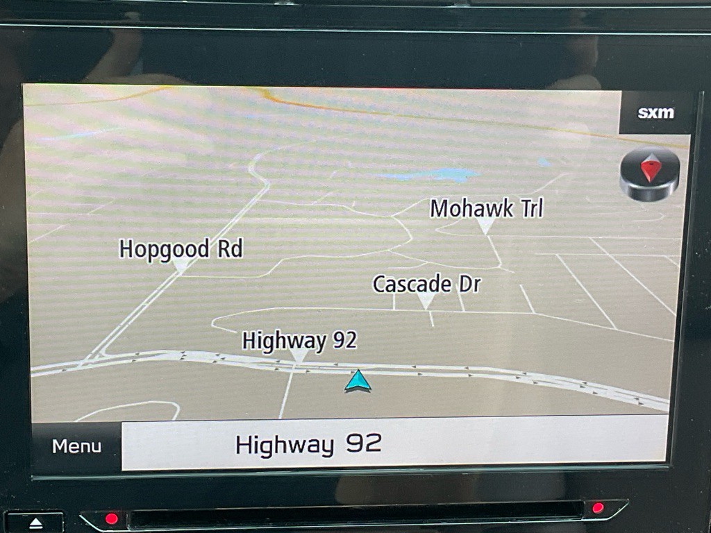 2019 Subaru Ascent Image 24