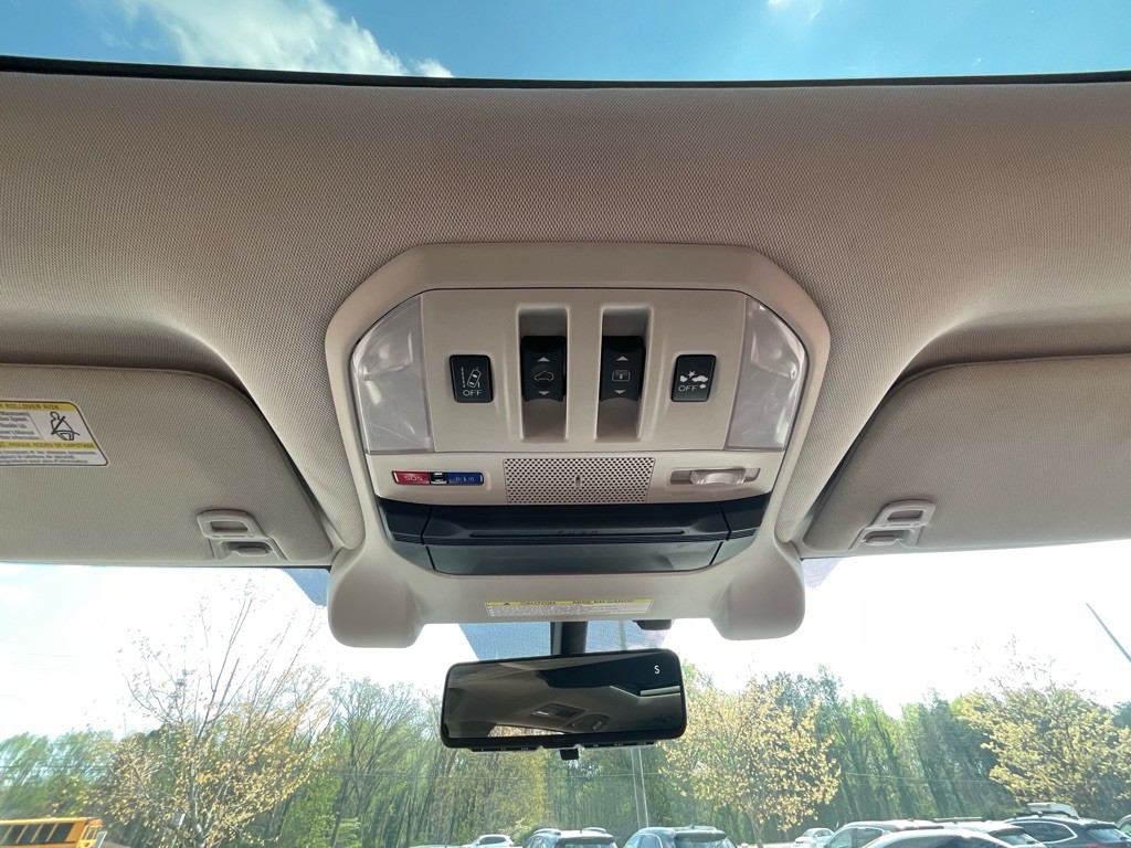 2019 Subaru Ascent Image 27
