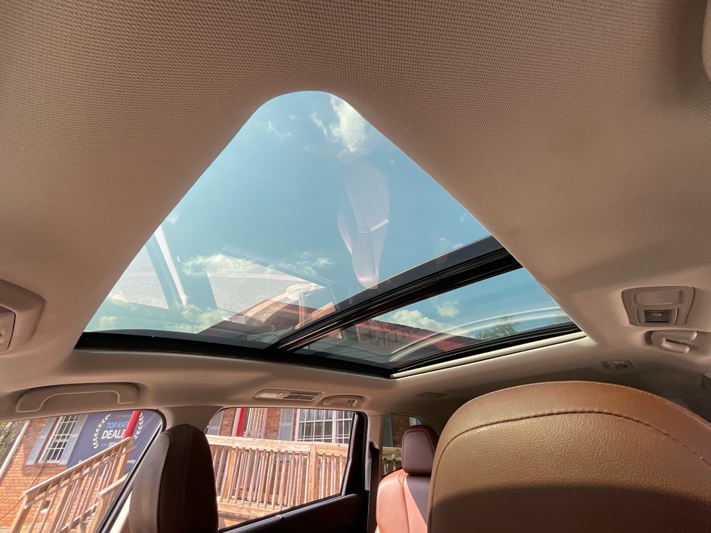 2019 Subaru Ascent Image 28