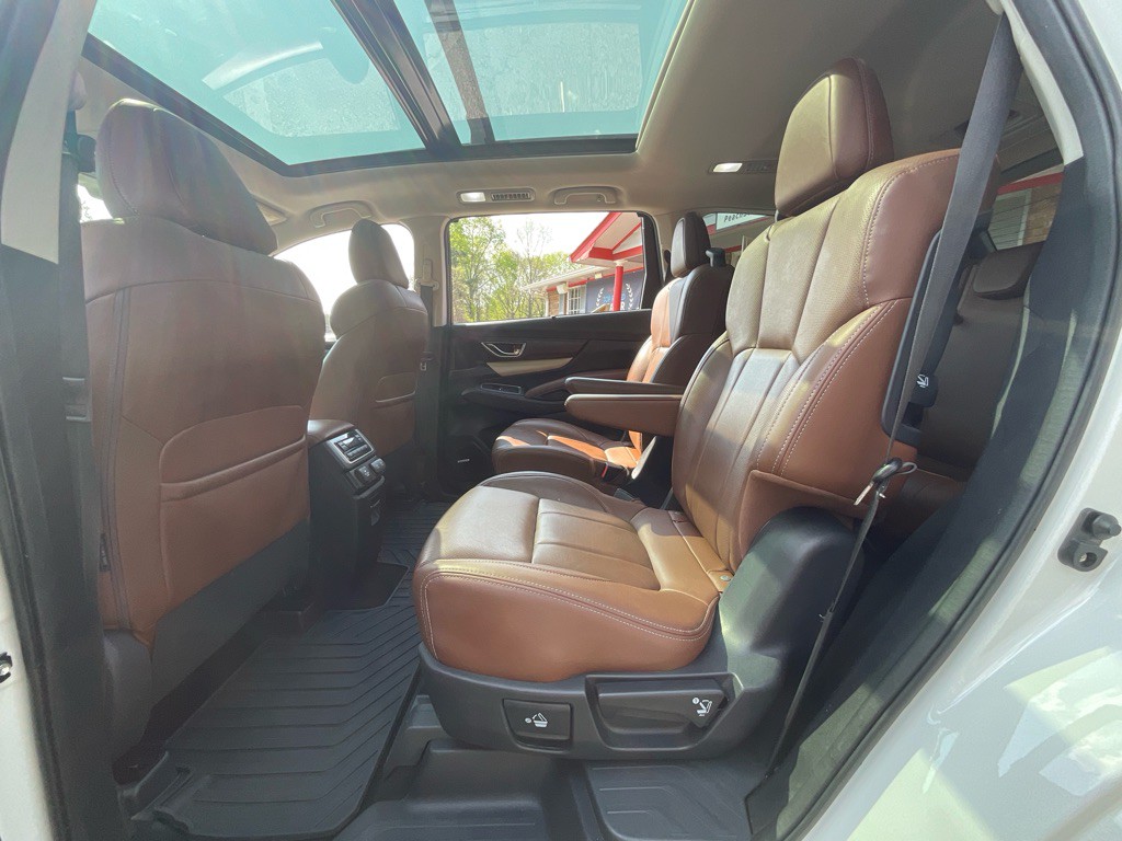 2019 Subaru Ascent Image 29