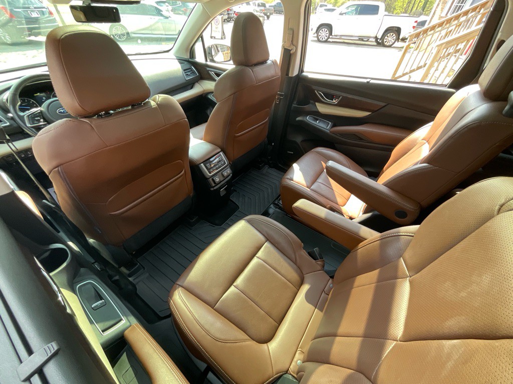 2019 Subaru Ascent Image 30