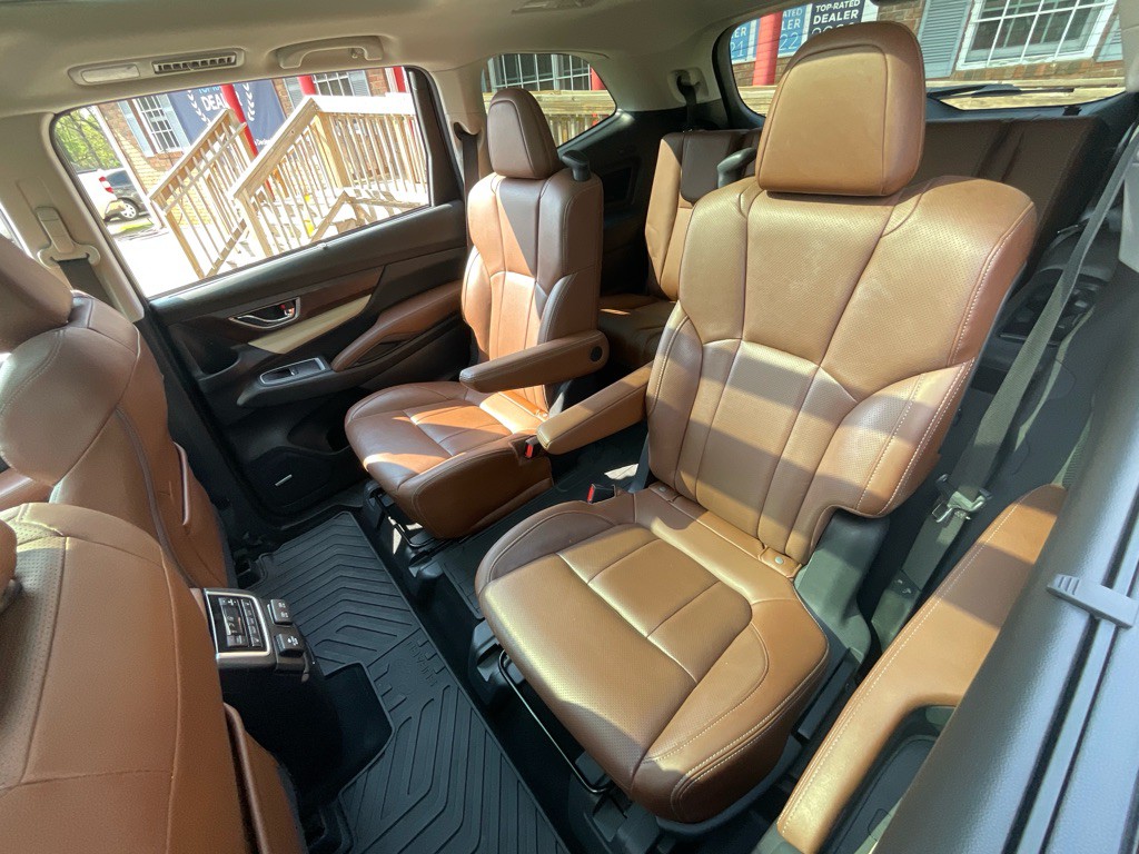 2019 Subaru Ascent Image 31