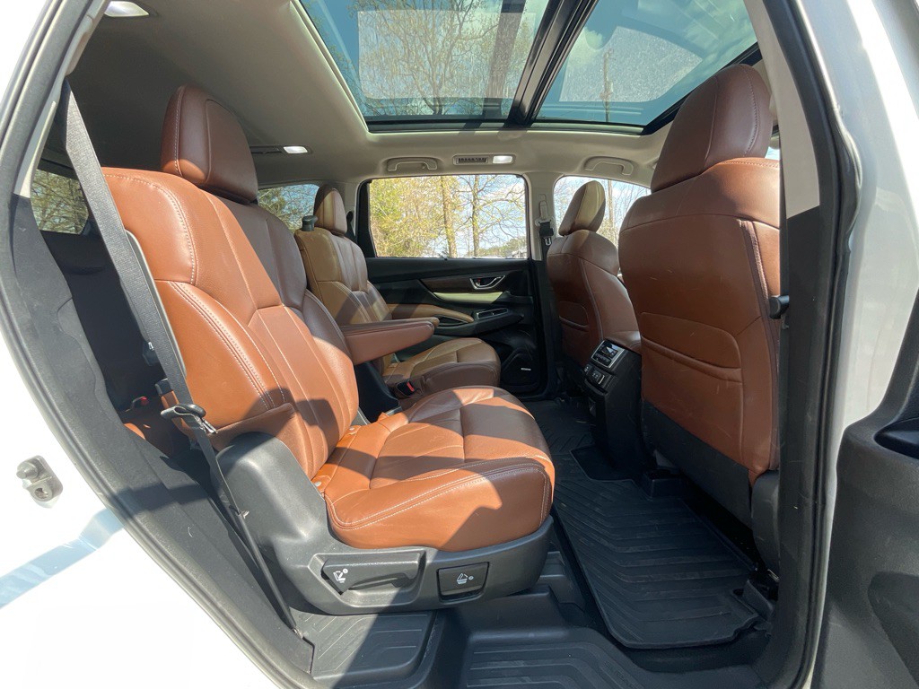 2019 Subaru Ascent Image 32